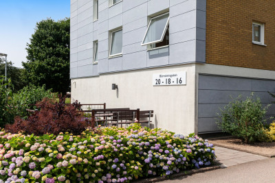  Bärnstensgatan 20
