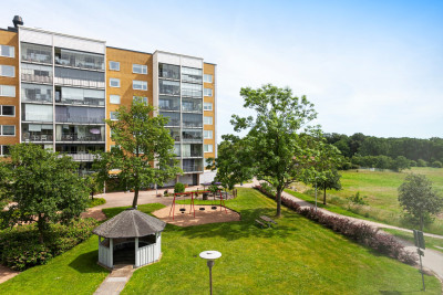  Bärnstensgatan 20