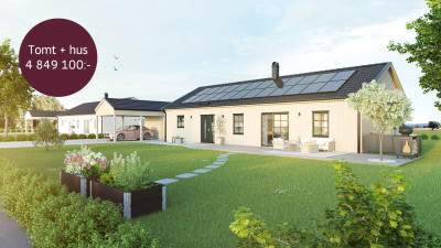 gatubild Vejbyslätts stationsväg 21