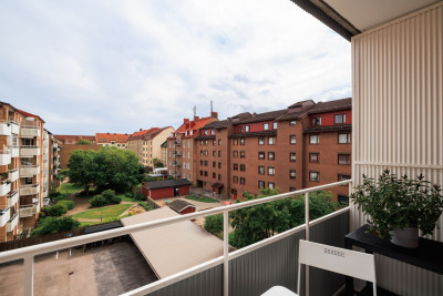  Flemminggatan 12