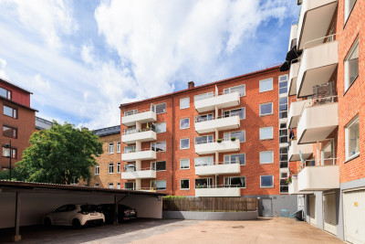  Flemminggatan 12