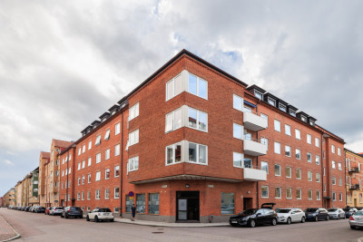  Flemminggatan 12