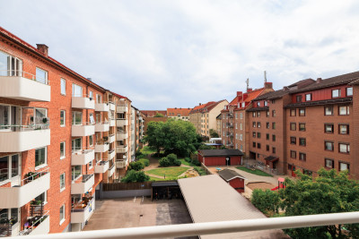  Flemminggatan 12