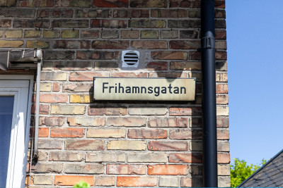  Frihamnsgatan 8