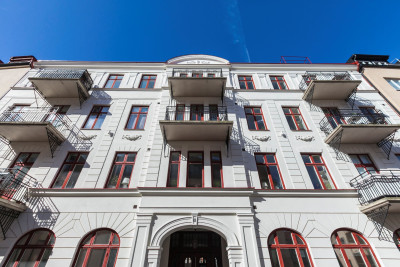  Föreningsgatan 33A