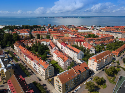  Föreningsgatan 33A