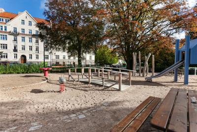 Områdes 2 Föreningsgatan 33A