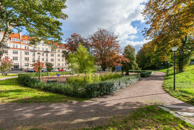 Områdes 1 Föreningsgatan 33A
