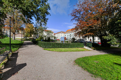 Områdes 4 Föreningsgatan 33A