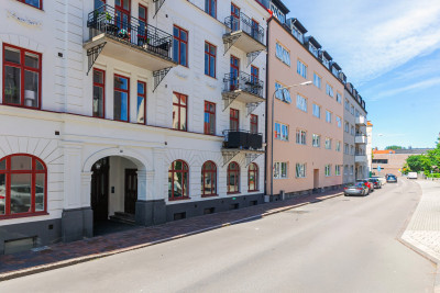  Föreningsgatan 33A