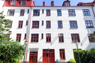  Föreningsgatan 33A