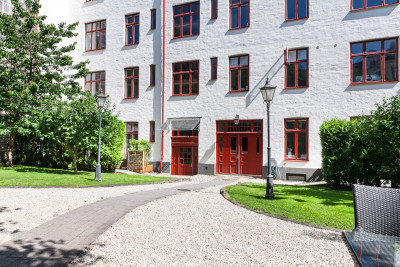  Föreningsgatan 33A
