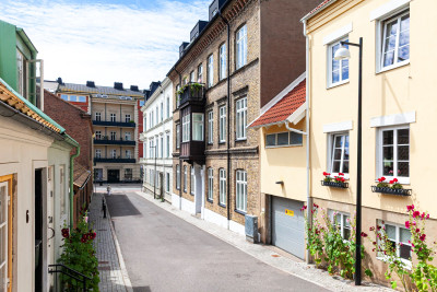  Hallgatan 3