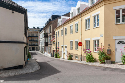  Hallgatan 3