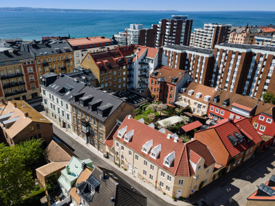  Hallgatan 3