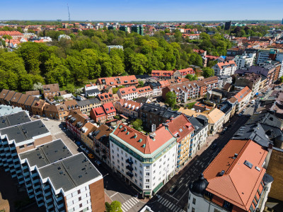  Hallgatan 3