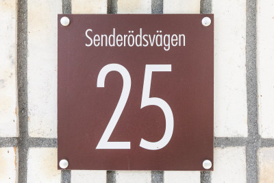  Senderödsvägen 25