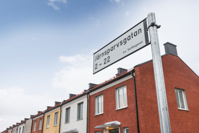  Järnsparvsgatan 20