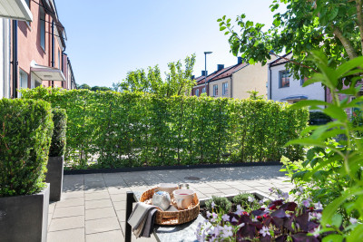  Järnsparvsgatan 20