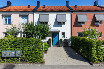  Järnsparvsgatan 20