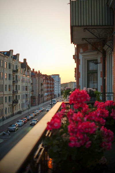  Drottninggatan 118