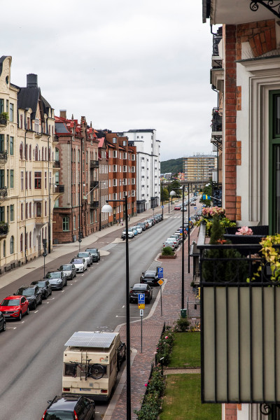  Drottninggatan 118