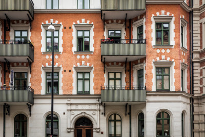  Drottninggatan 118