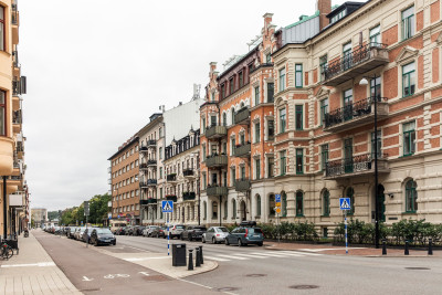  Drottninggatan 118