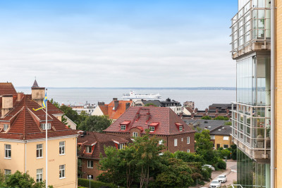  Kopparmöllegatan 11A