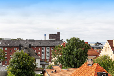  Kopparmöllegatan 11A