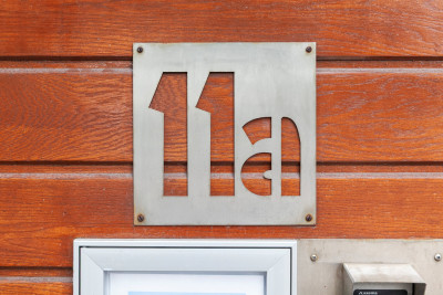  Kopparmöllegatan 11A