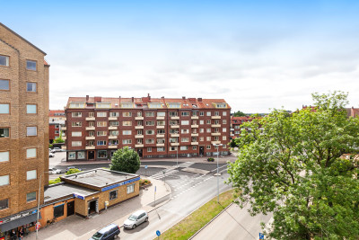  Kopparmöllegatan 11A