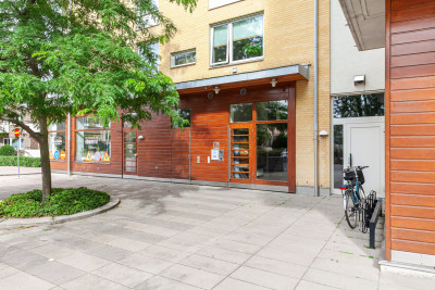  Kopparmöllegatan 11A