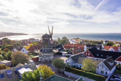  Möllarevägen 5