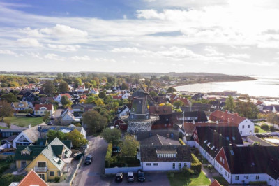 Lågupplöst Möllarevägen 5