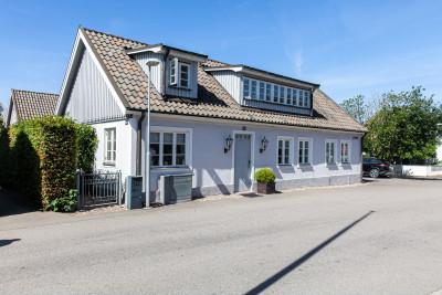  Möllarevägen 5