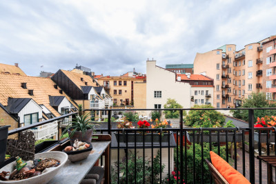  Fågelsångsgatan 27