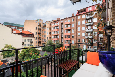  Fågelsångsgatan 27