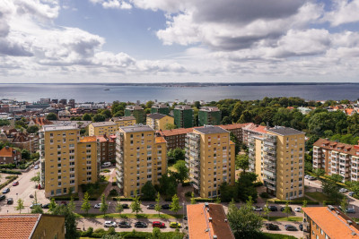  Kopparmöllegatan 11C
