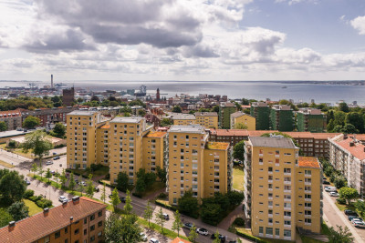  Kopparmöllegatan 11C