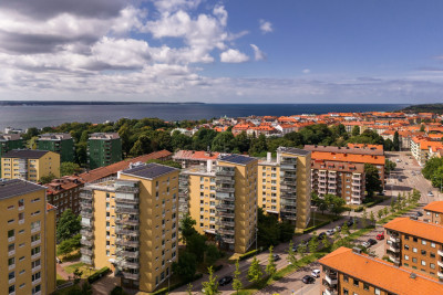  Kopparmöllegatan 11C