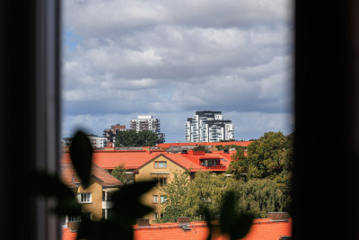  Kopparmöllegatan 11C