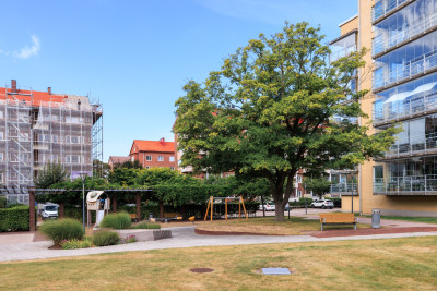  Kopparmöllegatan 11C