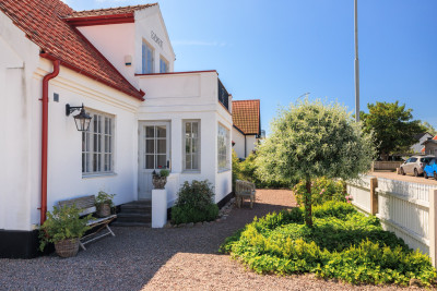  Lerbergets byaväg 15