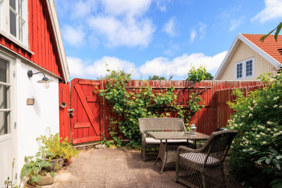  Lerbergets byaväg 15