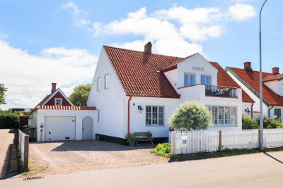  Lerbergets byaväg 15