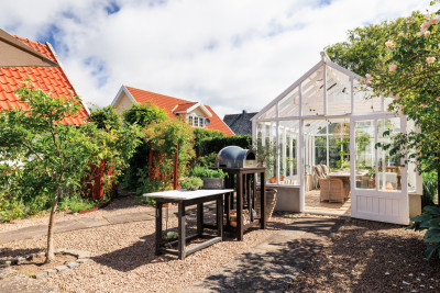  Lerbergets byaväg 15