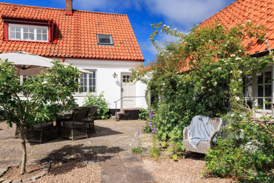  Lerbergets byaväg 15