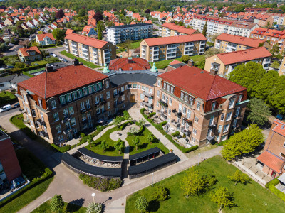  Hjalmar forsbergs gata 14