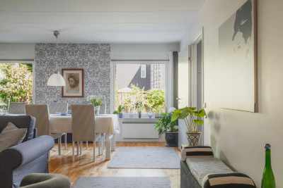  Hammartorpsvägen 5A